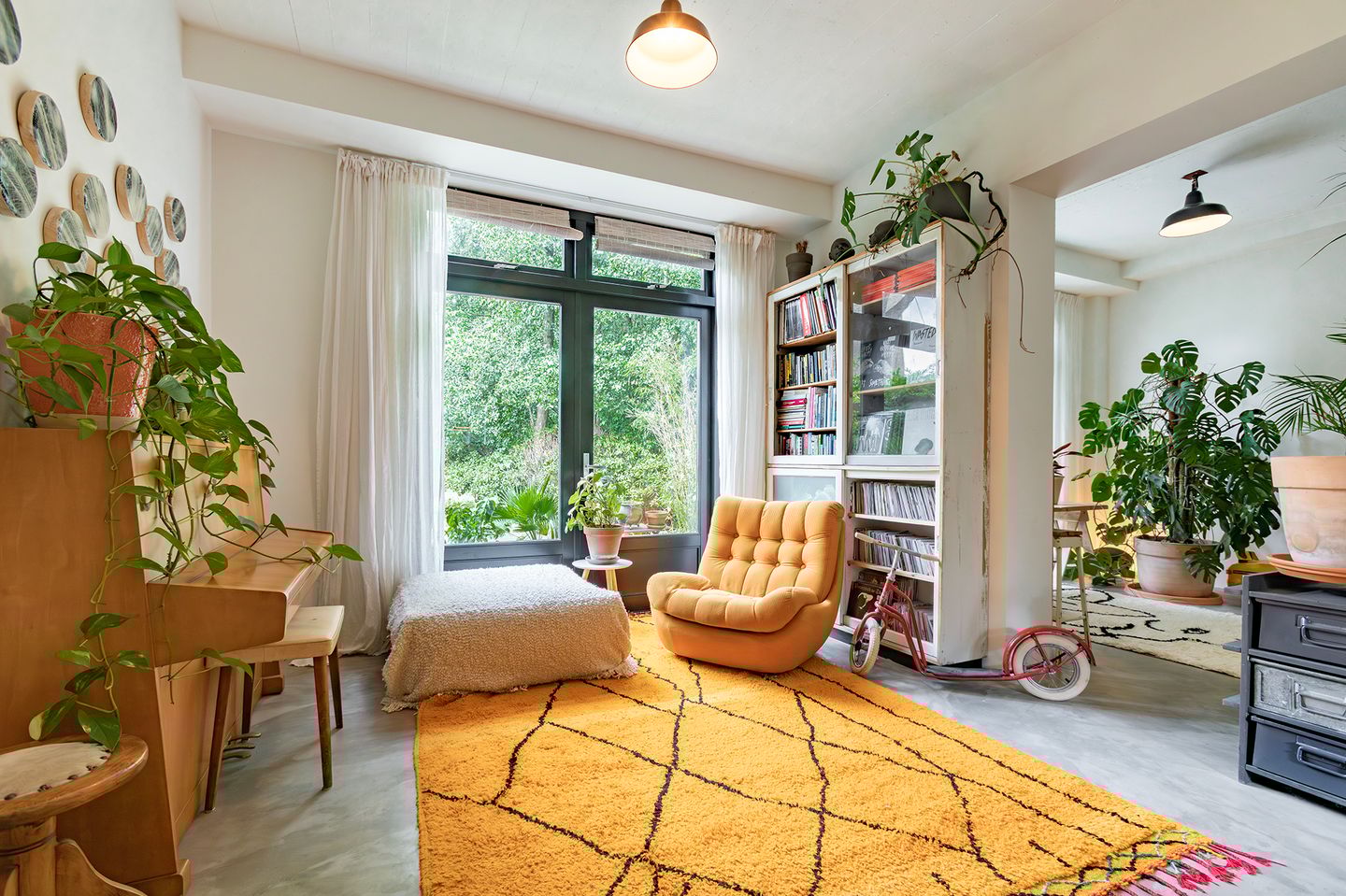 Foto 10 van Frans Halsstraat 80