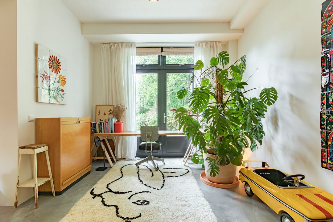 Foto 11 van Frans Halsstraat 80