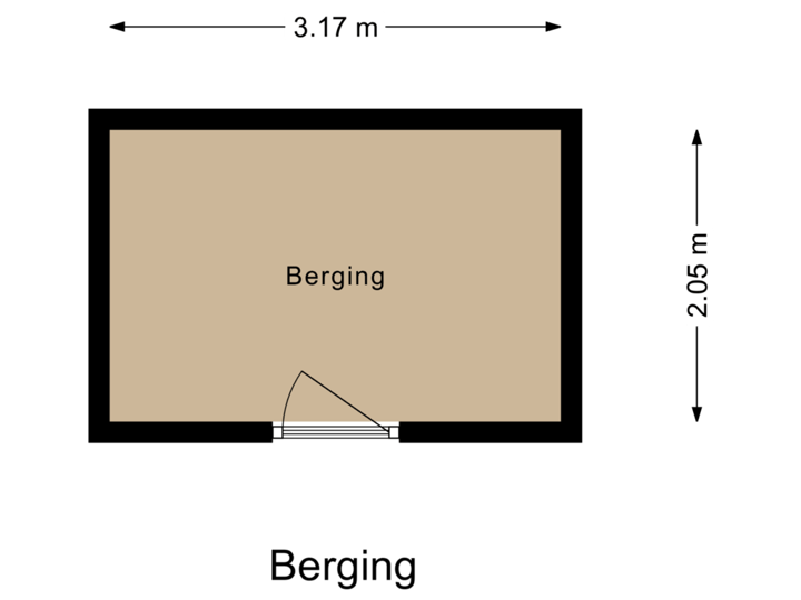 Berging