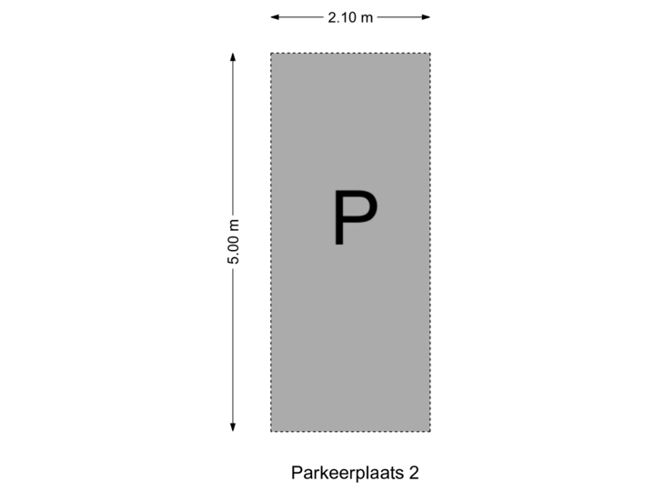Parkeerplaats 1 (copy)