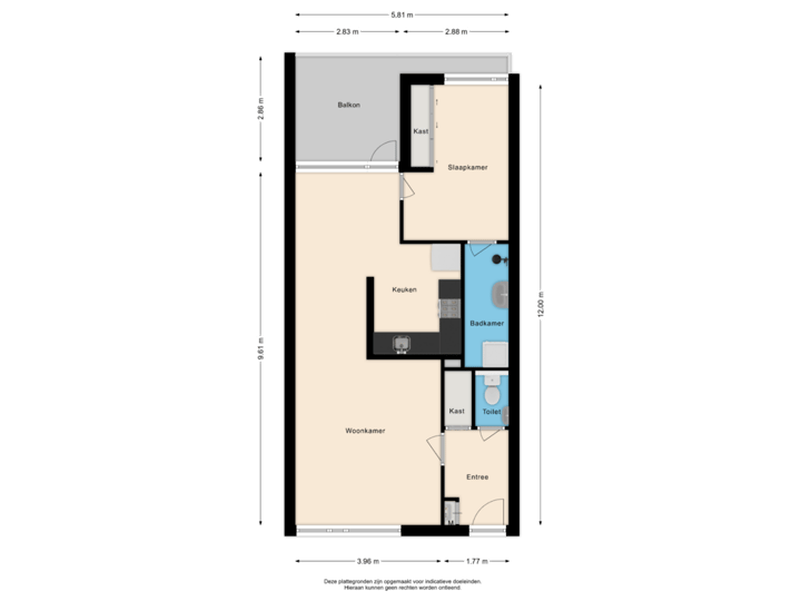 Appartement