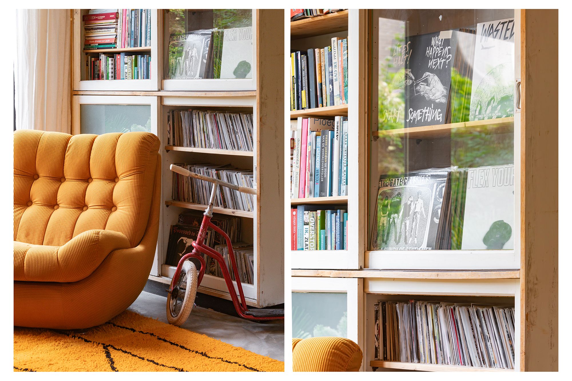 Foto 12 van Frans Halsstraat 80