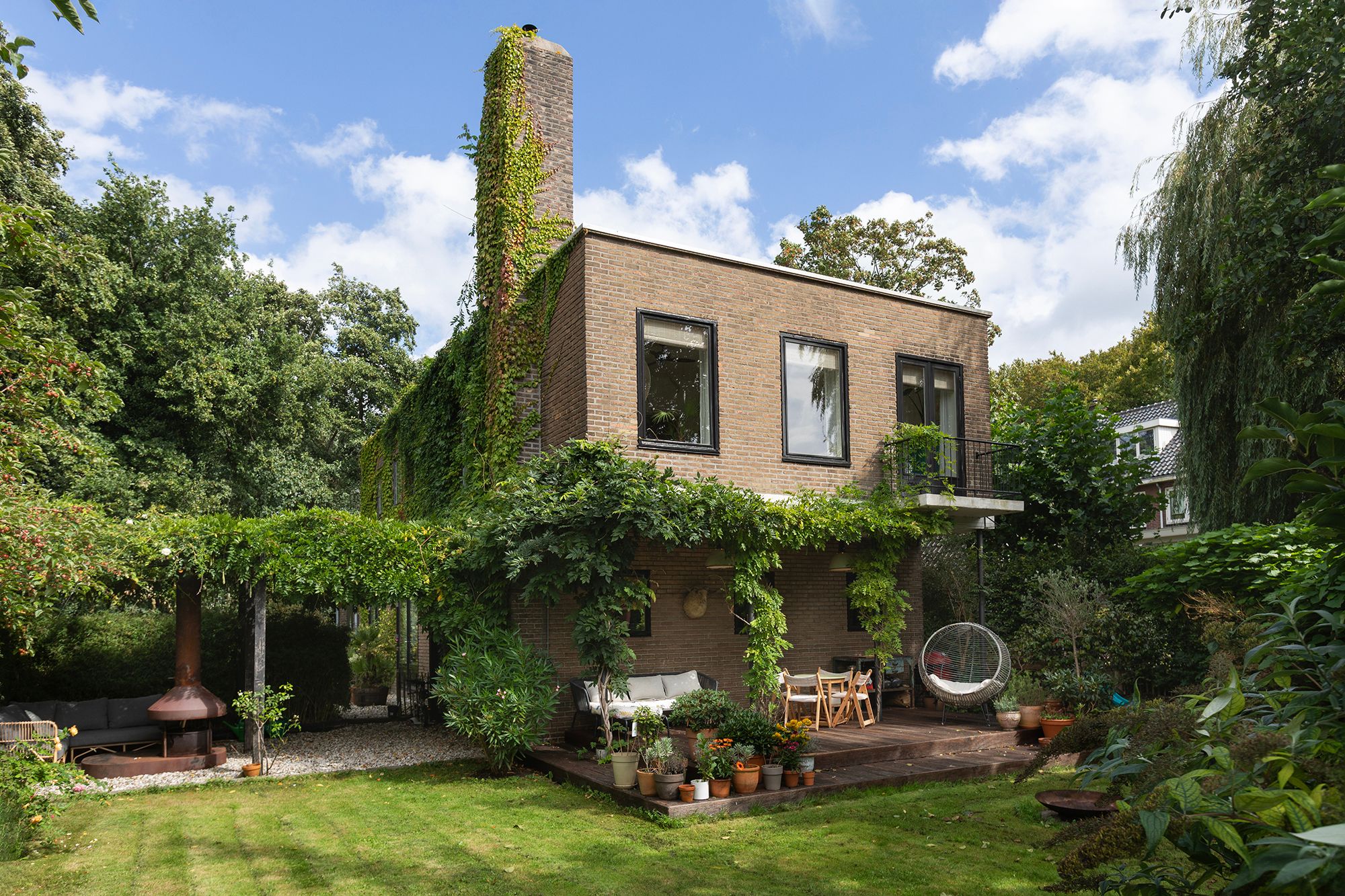 Foto 48 van Frans Halsstraat 80