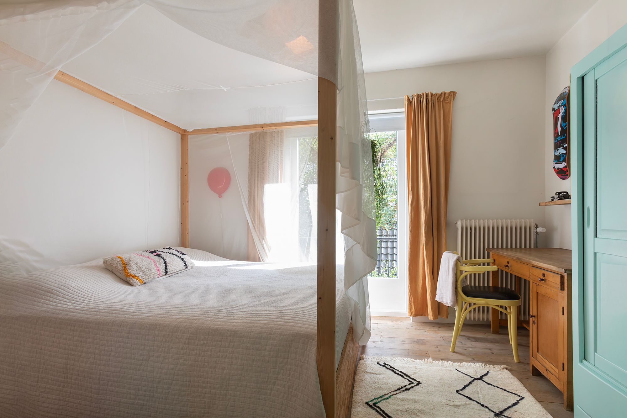 Foto 33 van Frans Halsstraat 80