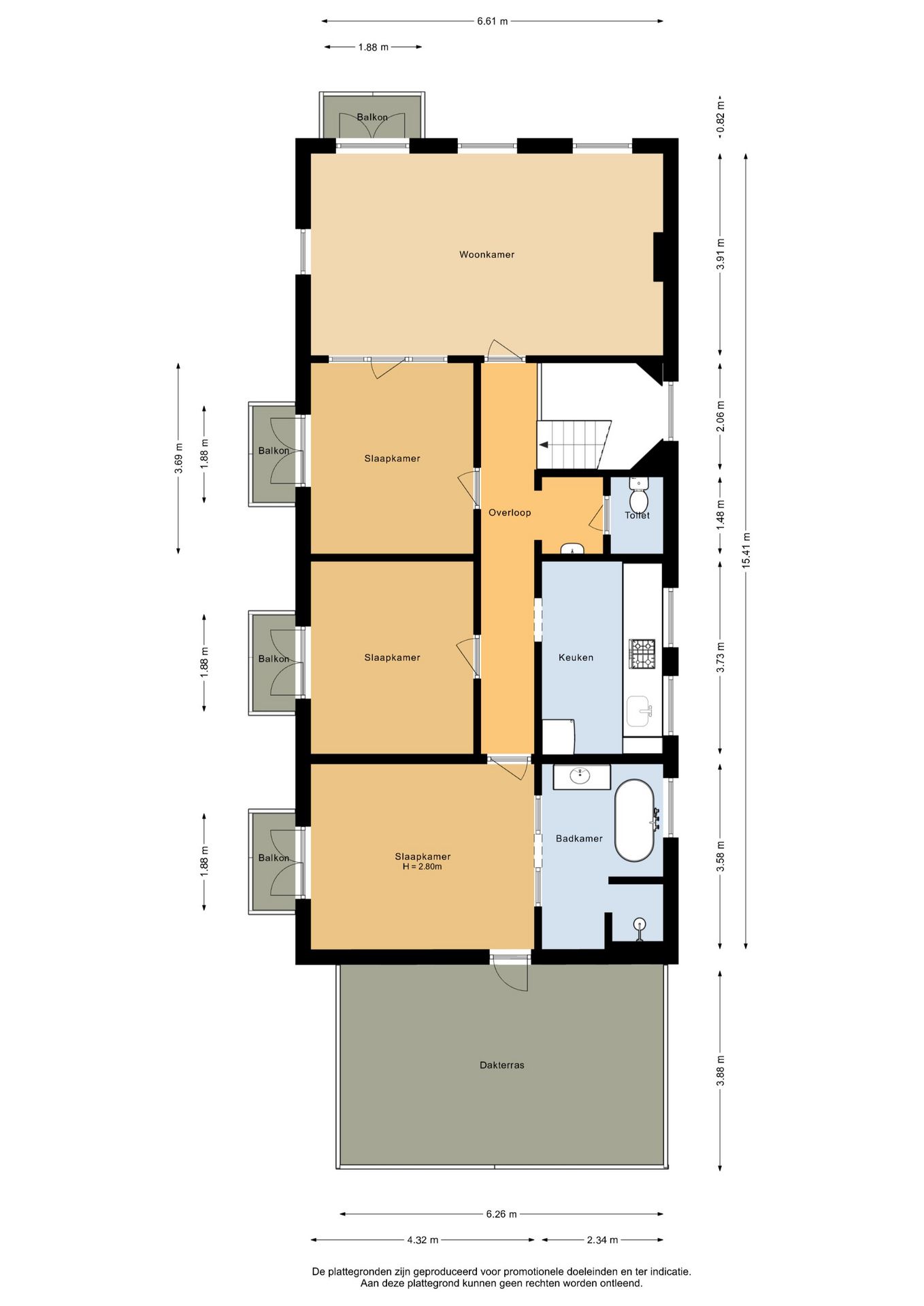 Foto 54 van Frans Halsstraat 80