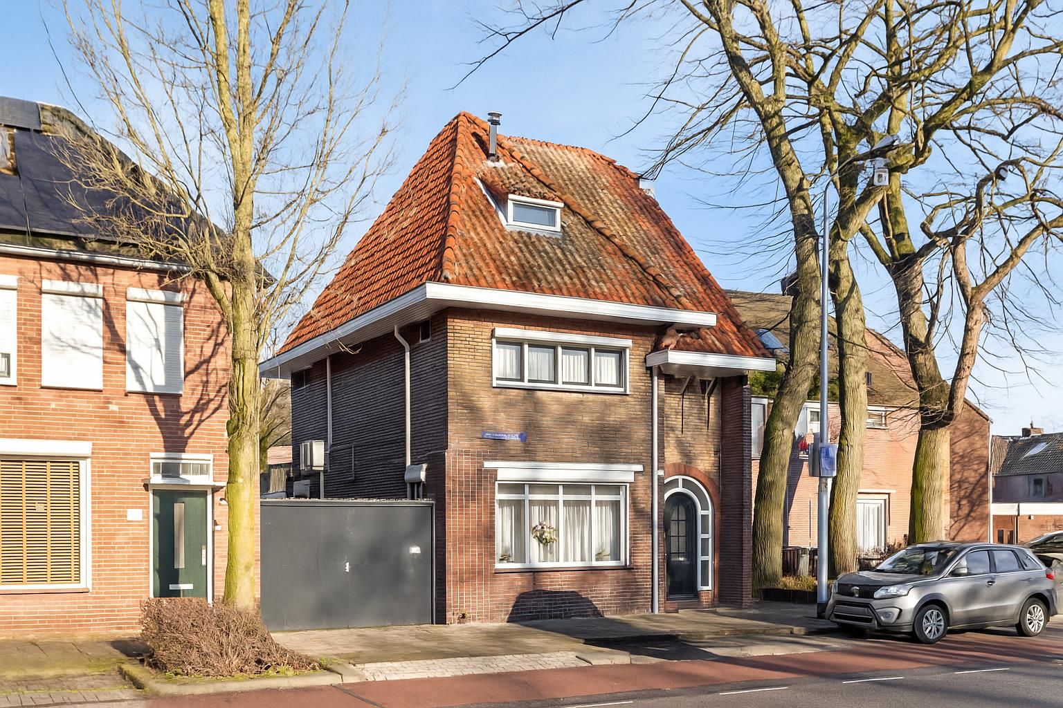 Oerlesestraat, 247, Tilburg, 5025DC, Noord-Brabant, Nederland 247 