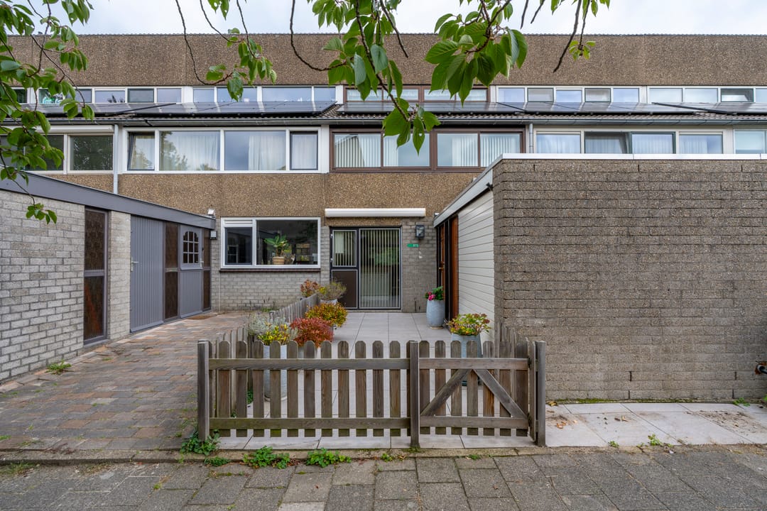 Photo 11 of Bloemstede 375