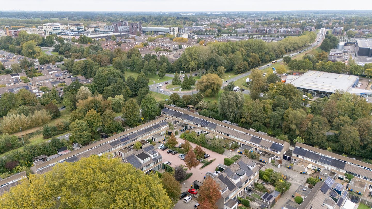 Photo 50 of Bloemstede 375