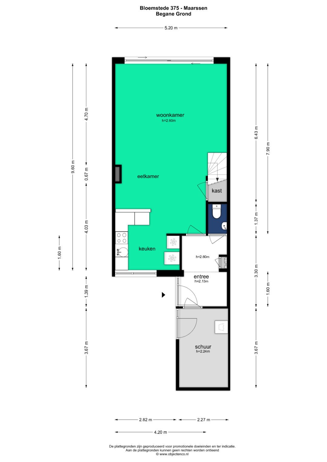 Photo 52 of Bloemstede 375