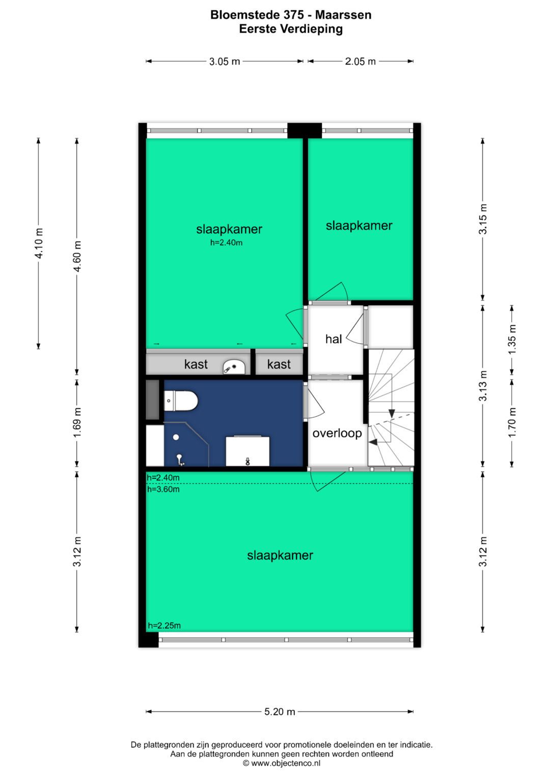 Photo 55 of Bloemstede 375