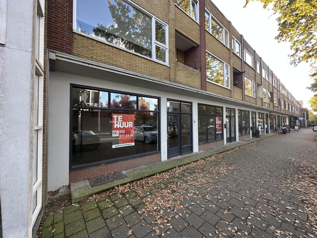 View photo 4 of Vechtstraat 64