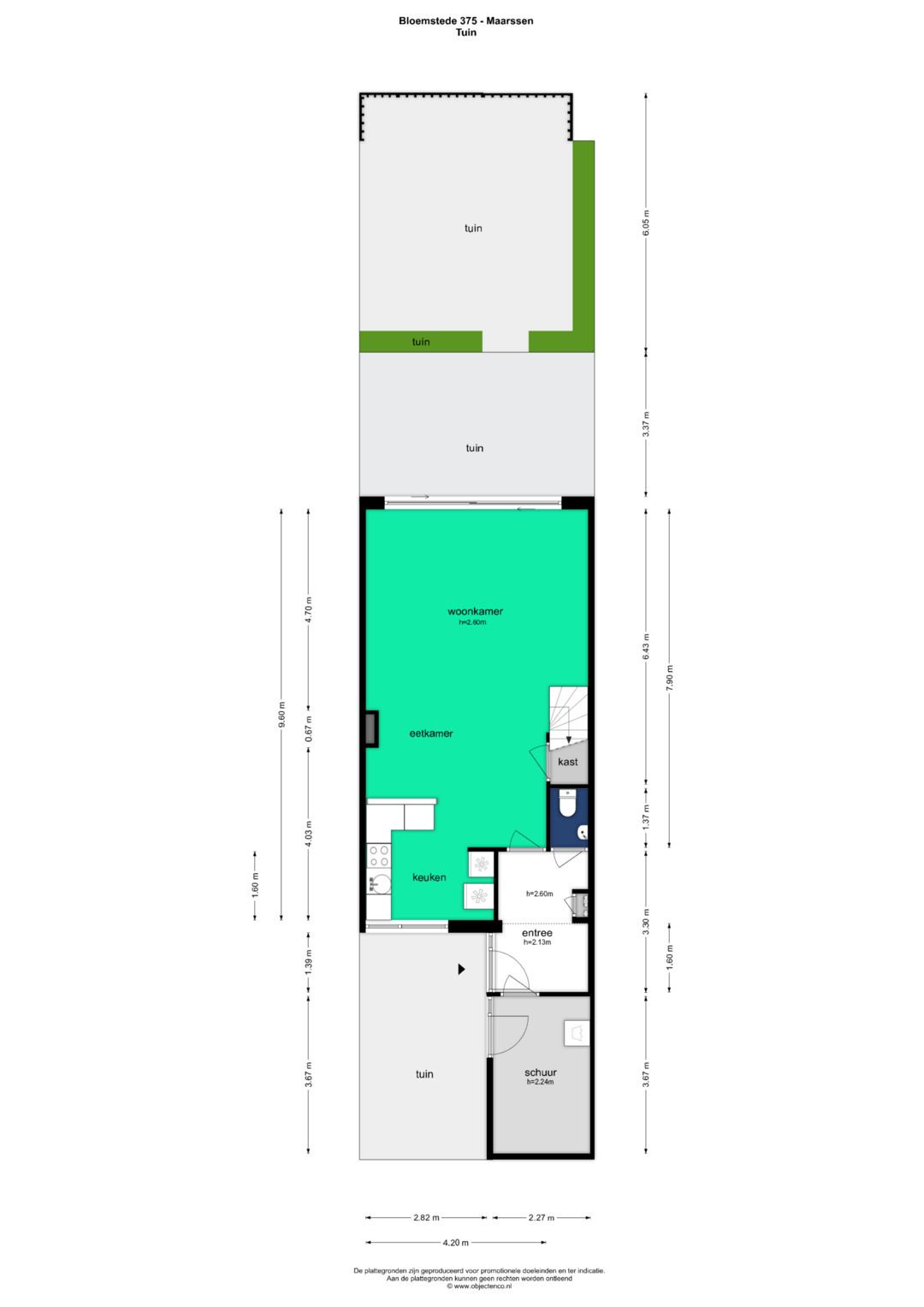 Photo 61 of Bloemstede 375