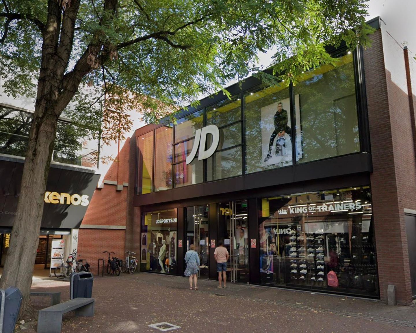 Bekijk foto 2 van Paradijspoort 7-11