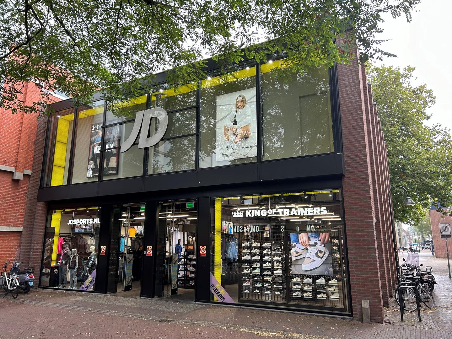 Bekijk foto 3 van Paradijspoort 7-11