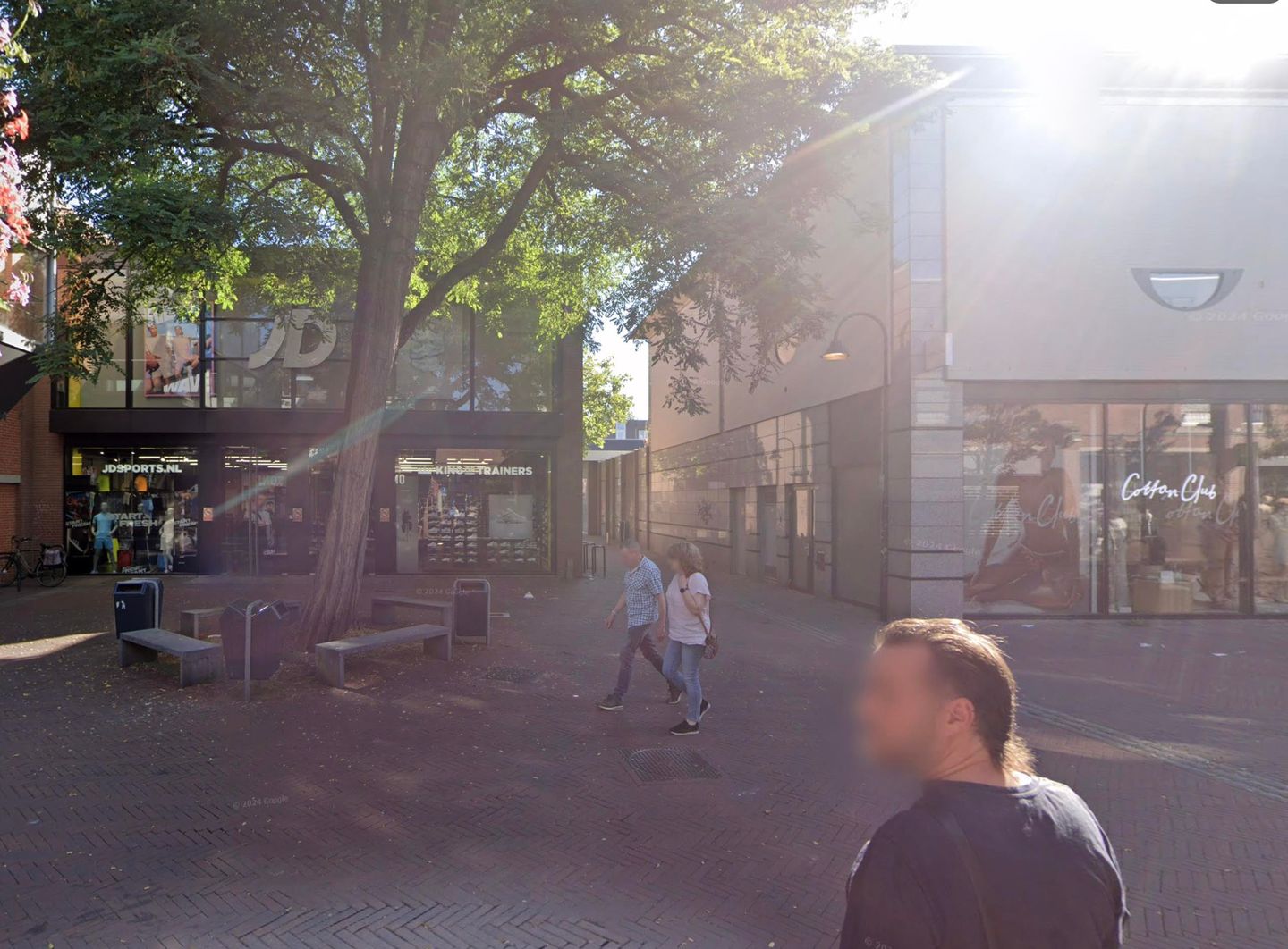 Bekijk foto 5 van Paradijspoort 7-11