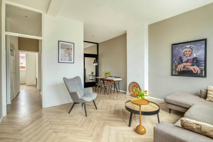 Foto 3 van Schiedamsedijk 62-D