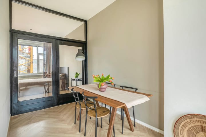 Foto 4 van Schiedamsedijk 62-D