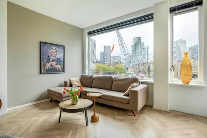 Foto 6 van Schiedamsedijk 62-D