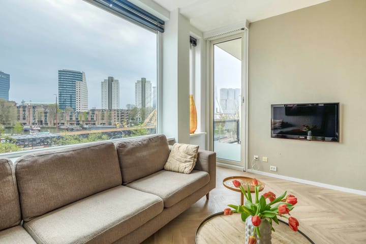 Foto 7 van Schiedamsedijk 62-D