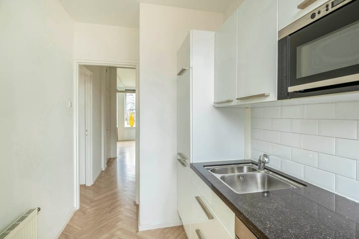 Foto 10 van Schiedamsedijk 62-D