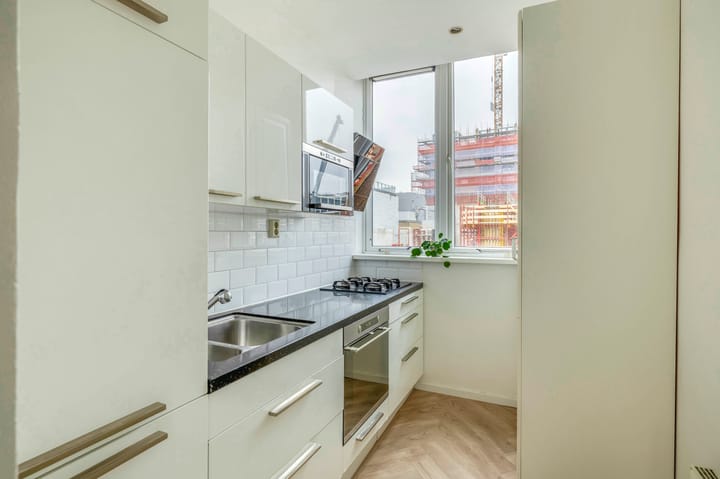 Foto 11 van Schiedamsedijk 62-D