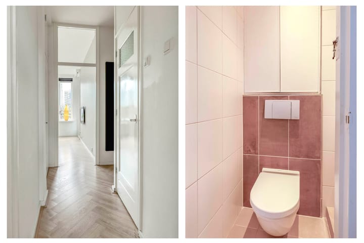 Foto 14 van Schiedamsedijk 62-D