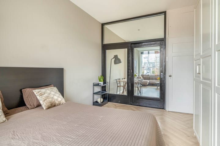 Foto 15 van Schiedamsedijk 62-D