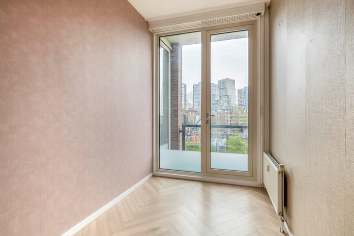 Foto 19 van Schiedamsedijk 62-D