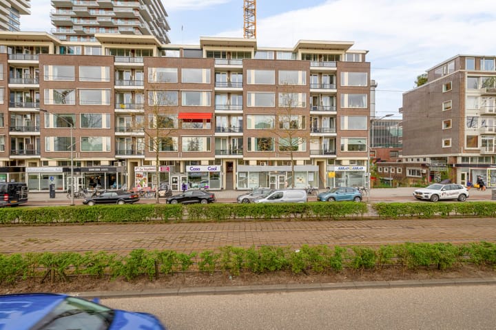 Foto 24 van Schiedamsedijk 62-D