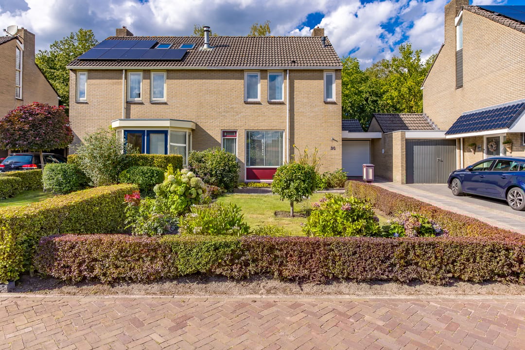 Foto 2 van Mezenhof 26