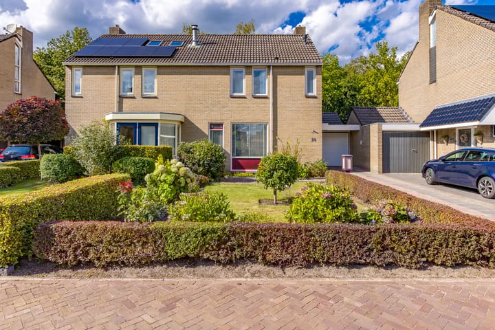 Foto 2 van Mezenhof 26