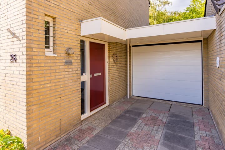 Foto 4 van Mezenhof 26