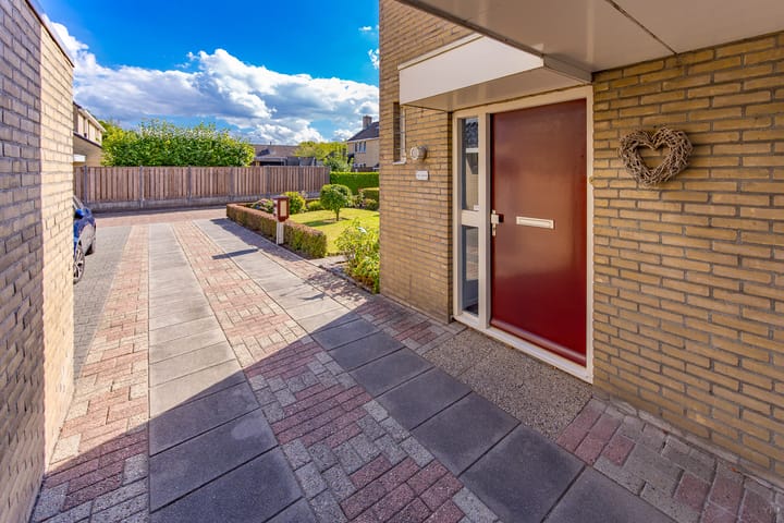 Foto 5 van Mezenhof 26