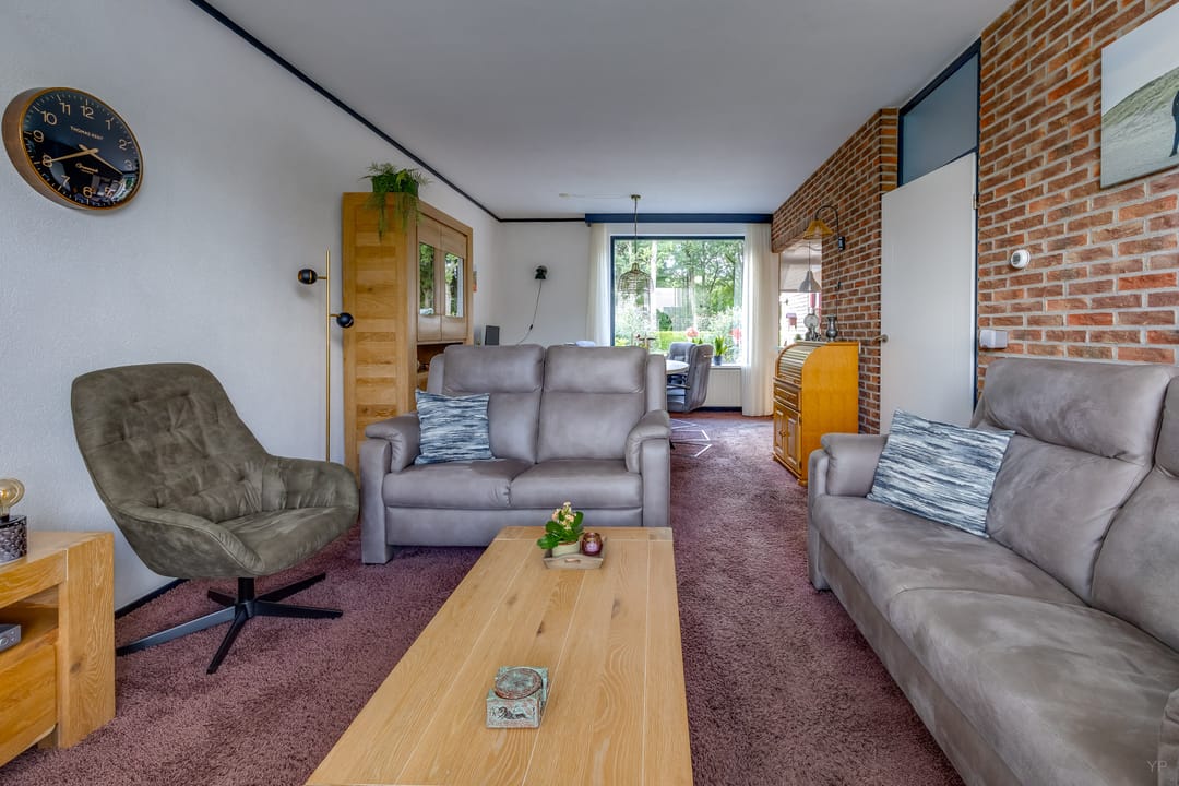 Foto 7 van Mezenhof 26