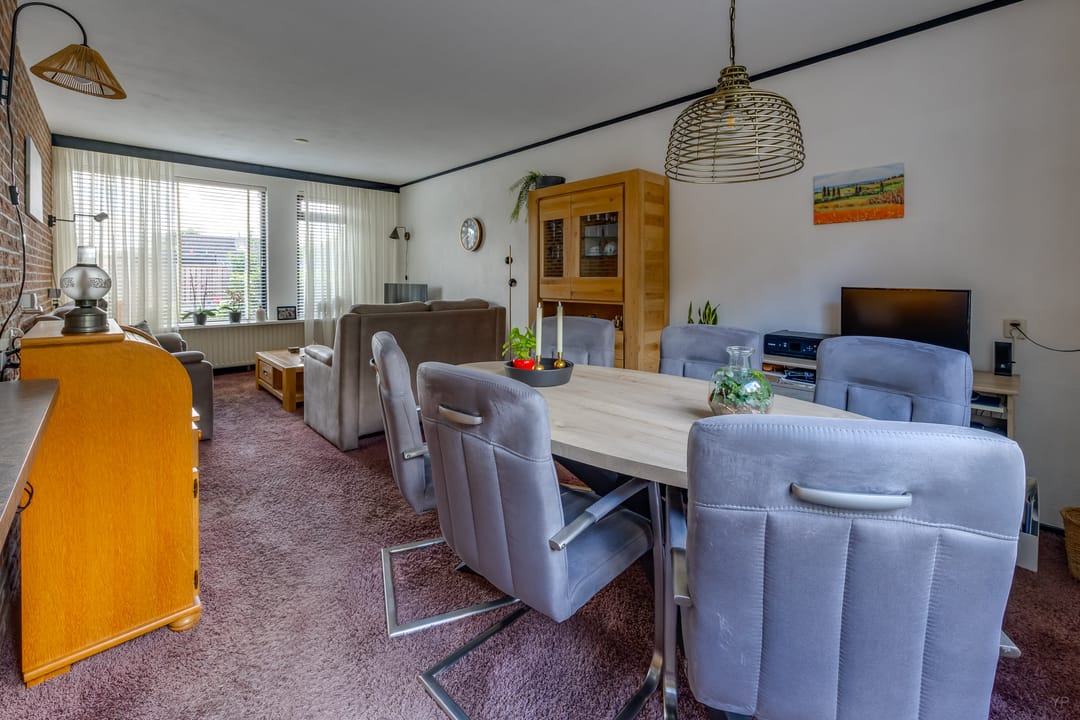 Foto 8 van Mezenhof 26