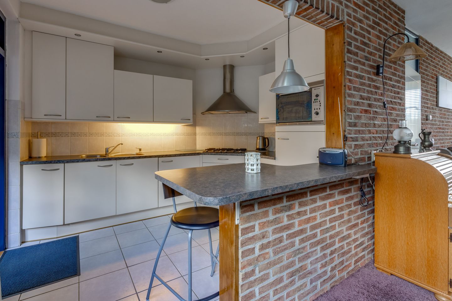 Foto 10 van Mezenhof 26