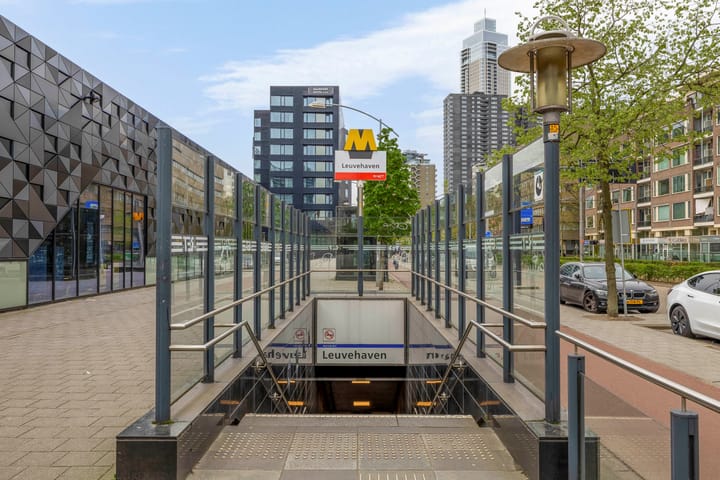 Foto 26 van Schiedamsedijk 62-D