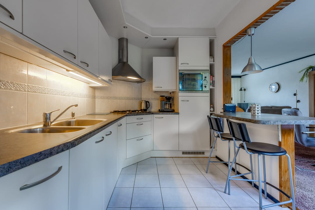 Foto 11 van Mezenhof 26