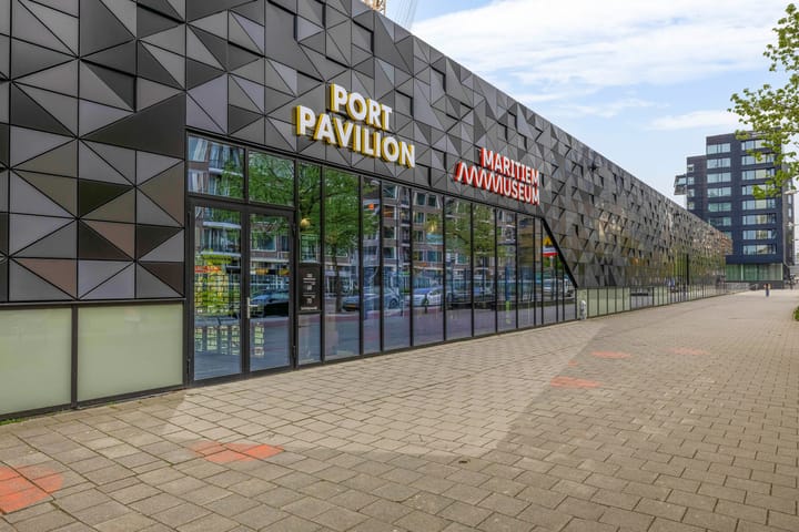 Foto 27 van Schiedamsedijk 62-D