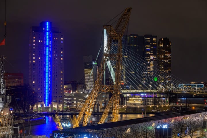 Foto 28 van Schiedamsedijk 62-D