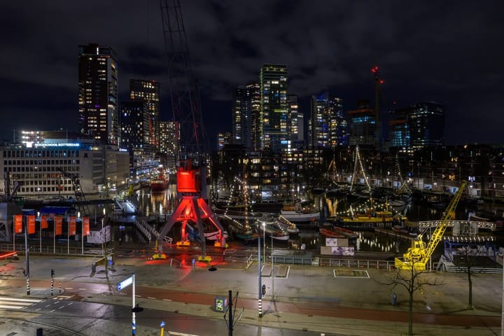 Foto 29 van Schiedamsedijk 62-D