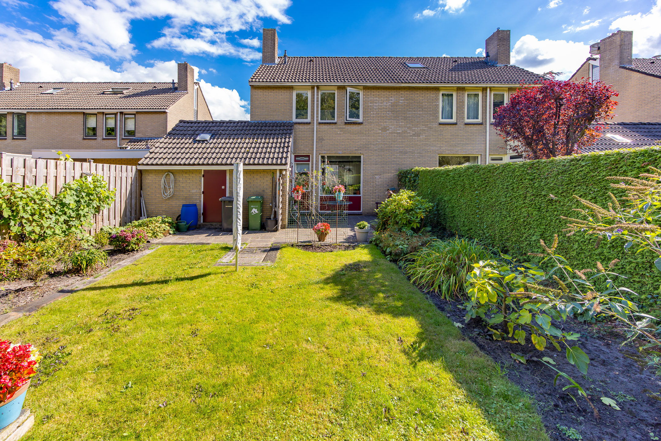 Foto 27 van Mezenhof 26