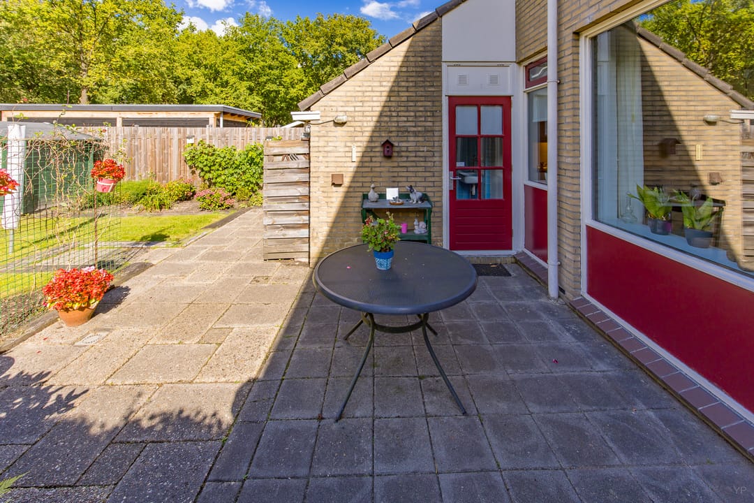 Foto 28 van Mezenhof 26