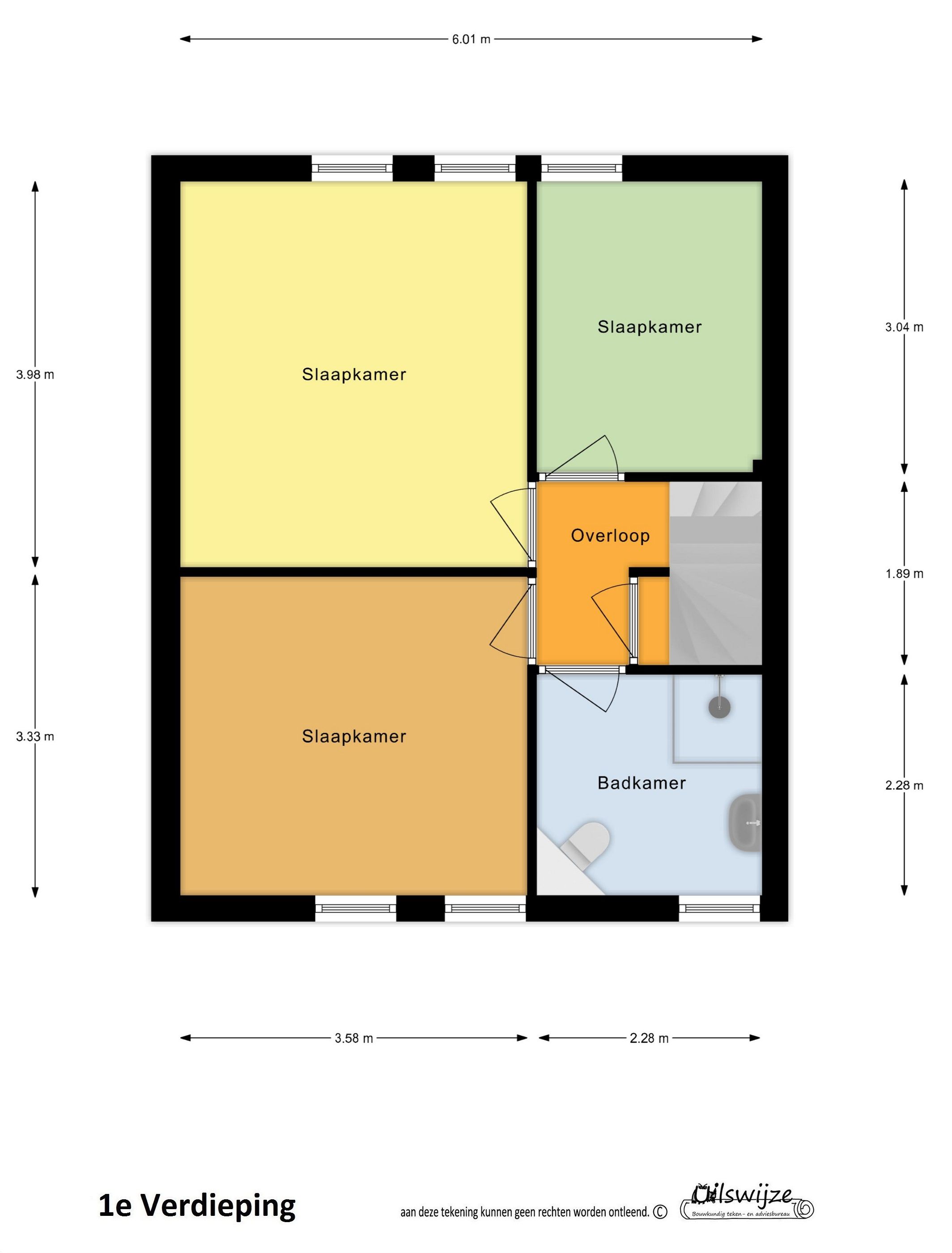 Foto 33 van Mezenhof 26