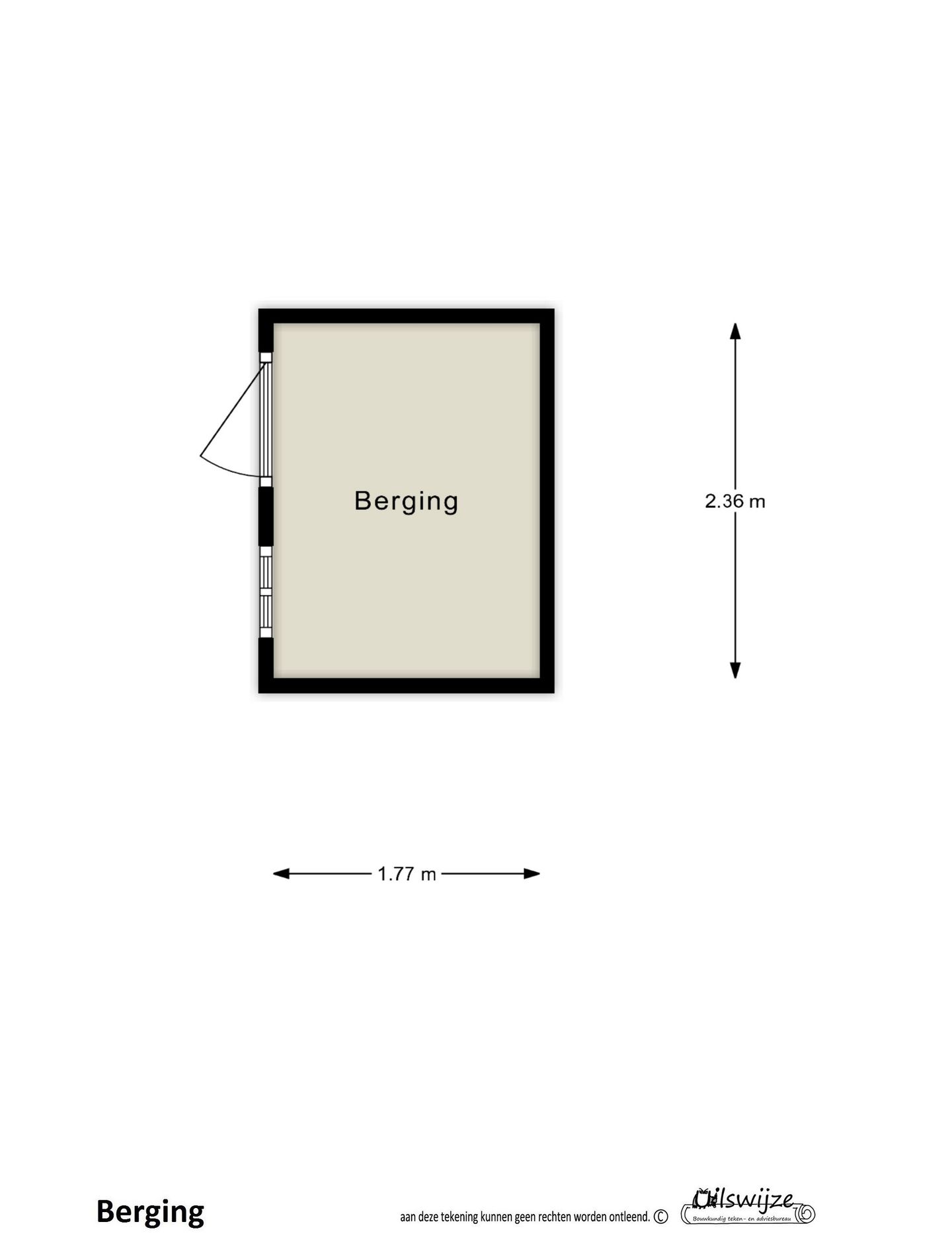 Foto 35 van Mezenhof 26