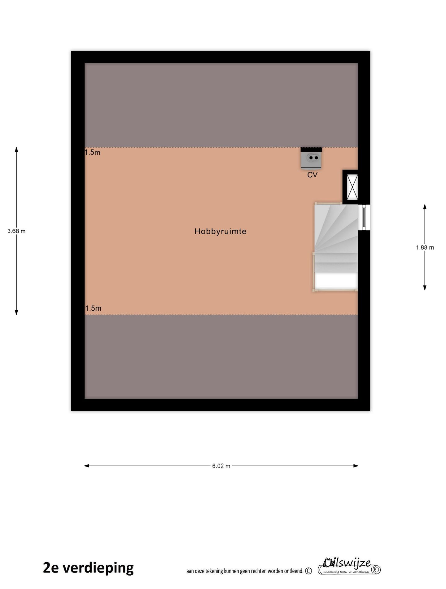 Foto 34 van Mezenhof 26