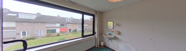 Slaapkamer