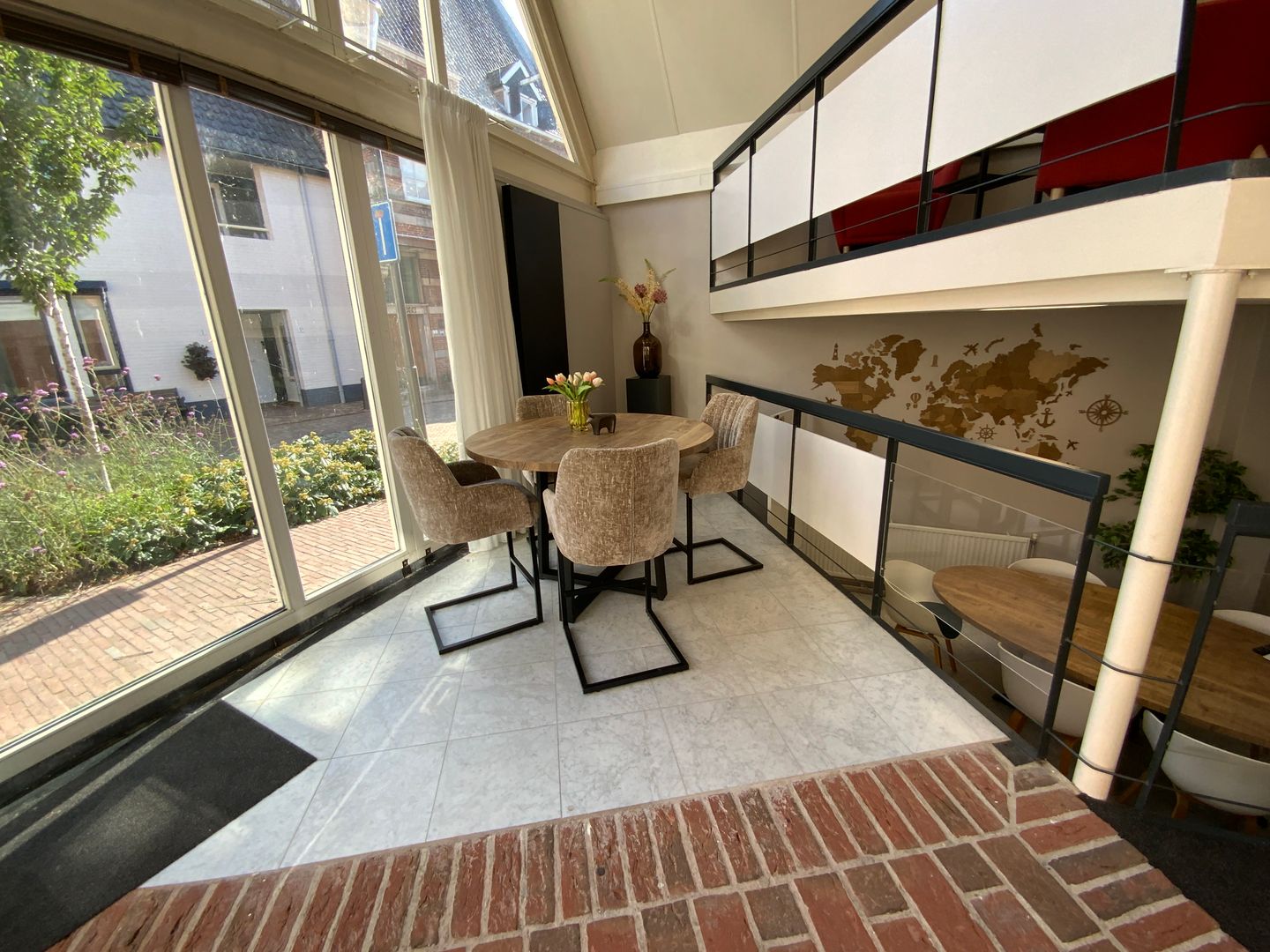 View photo 3 of Koestraat 1