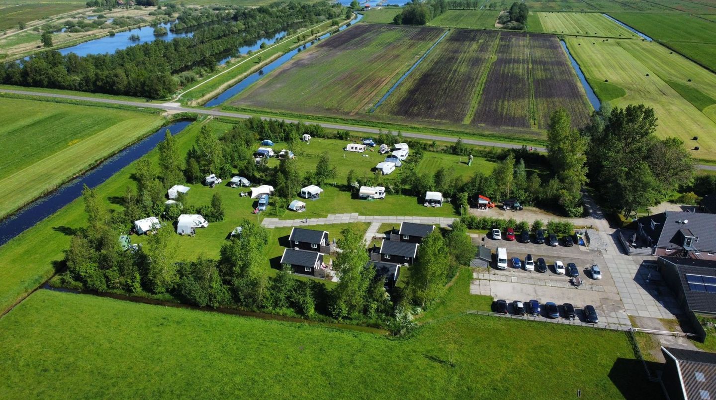 Bekijk foto 1 van Drachtster Heawei 38