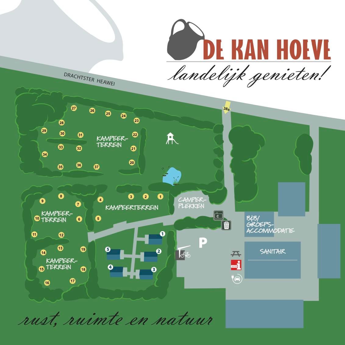 Bekijk foto 2 van Drachtster Heawei 38